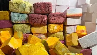 100+ Fresh~Dyed~Pasted Gymchalk| 13k Celebration 🎊