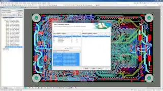 Altium Designer 15.1 - Xsignals Wizard
