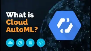 Cloud AutoML by Google Cloud Platform | Cloud Tools | AutoML Demo