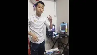 Streaming PC