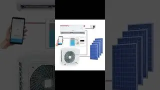 Difference between inverter and dc inverter split ac