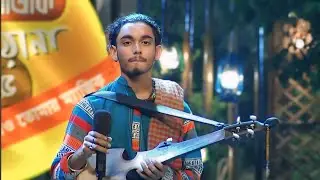 নামাজ আমার হইলো না আদায়...অনিক সাহা_মাজিক বাউলিয়ানা ২০২৫@baulaontor New Magic Song Anik Saha