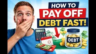 How To Payoff Debt Fast