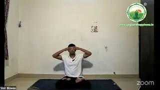 Morning Yoga | Yoga Teachers Training  #YCB #AYUSH #YogaTeachersTraining