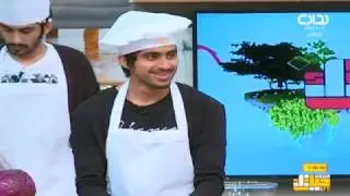 غداكم - محمود فلاح ومعاذ عبدالرحمن وسعد الكلثم | #حياتك17