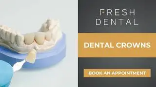 Fresh Dental Clinic - Dental Crowns - Wide