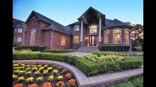 52757 Florence Drive Shelby Township, MI 48315