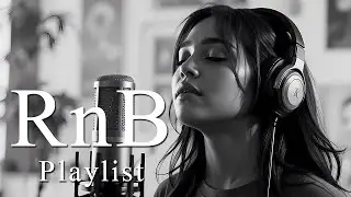 Relaxing R&B Flow &ndash; Smooth Soul Beats for Calm, Focus & Late Night Peace
