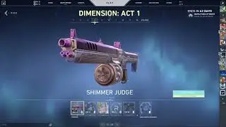 Dimension Act 1 All Battlepass skins showcase ｜ Highest Quality ｜ No Commentry No Cam Z r7EYR Wzk