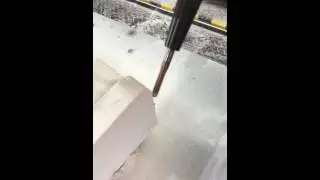 Composite materials epoxy tooling board