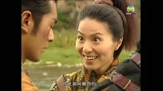 古代人點上廁所...？｜尋秦記｜穿越科幻｜TVB經典｜TVBUSA｜古天樂｜宣萱｜滕麗名｜林峯｜經典回顧