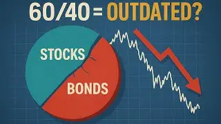 Stop Relying on the 60/40 Portfolio &ndash; Here's a Better Retirement Blueprint