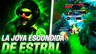 LO QUE VIVIMOS HOY FUE INCREIBLE - ESTRAL ESPORTS  VS TIGRES TORNEO DE PROMO RELEGACIÓN LCS 2026