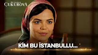 Züleyha Konakta Dikkat Çekmeye Başlıyor  | Bir Zamanlar Çukurova Kolaj