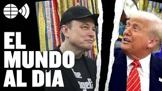 Trump vs. Musk: qué hay detrás de su guerra total