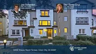 Luxury Home In Desirable Community in Union City
