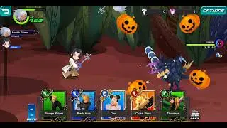 [KHDR Reference Video] [No. 64] Pumpkin Pummel 1/10th Speed