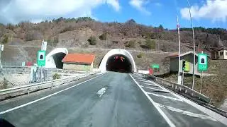 Redurn  from Preveza   Ioannina  kozani  Giannitsa.    Επιστροφη απο Πρεβεζα  Ιωαννινα   Γιαννιτσα