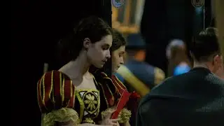 DonQuichotte preview 4K HEVC