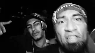 CYPHER 4 - Luan, Ravi, Maduro, Charuto, TH, Marvinci, Bact&eacute;ria & Suri Inf&eacute;cta (prod. MakinTrax & TH)