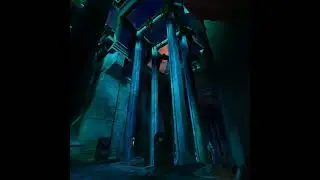 Star Wars: TotGE Gameplay Scene 75