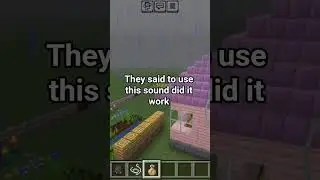am I on your fyp? if yes subscribe, if no like #usethisaudio #minecraft #gaming #audiostudio