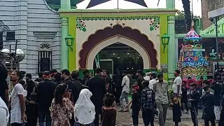 🔴Live Aazadari Baghra| 10 Muharram  | Aahura 1446/2024