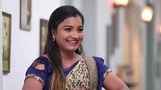 Sembaruthi - Ep 960 - Karthikraj,Shabana,Priya Raman - Tamil Tv Serial - Zee5 Tamil Classics