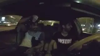 مقلب في هيا خليك سرقنا جواله وعوضناه بأيفون هدية !