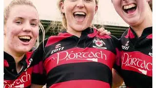 What Club Means To...Shannon Touhey