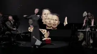 Don&rsquo;t Leave The Room - Nadar Ensemble/Elena Evstratova