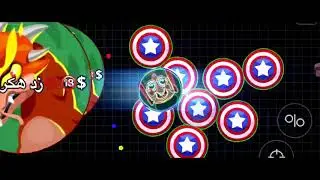 AGAR.IO MOBILE//(EDIT)