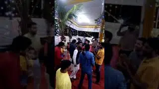 Kanhirode Wedding