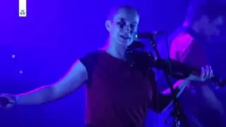 Fistful of Bitcoin (excerpt from Local Heroes Berlin Finale at Columbia Theater Berlin)