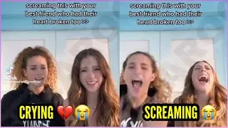 Sofie Dossi and Symonne Harrison Shade Dom and Nick for CHEATING on Them 💀 *Symonne Got DRAGGED*