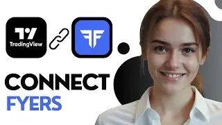 Как подключить Fyers к TradingView [2026]