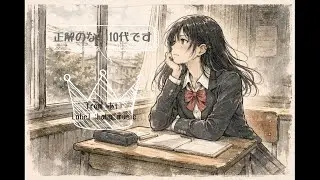 正解のない１０代です　fromあい