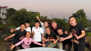 Hưng Vlog Tổ Chức Ae Team Bi-A Bắn Vào Trong Nút Bạc Ai Mà Ko Bắn Vào Sẽ Bị Phạt.