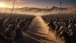 A Land of Idols and Injustice: Arabia Before Islam