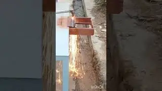 Oxy-Acetylene Gas Cutting Techniques