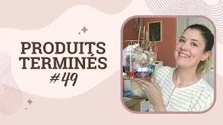 PRODUITS TERMINÉS | Je rachète ou pas ? #49