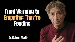 Final Warning to Empaths: They&rsquo;re Feeding on Your Light | Protect Your Energy Before It&rsquo;s Too Late