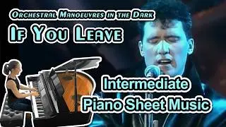 If You Leave (OMD - from 