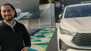 Green energy expo ...👏👏👏