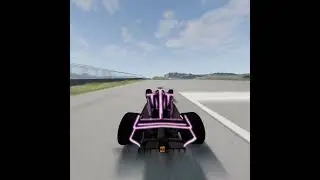 This Isn&rsquo;t What ABS Was Made For 🛑💀 #beamng #fail #car #shorts