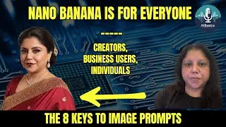 Transform Images Like a Pro Illustrator (Nano Banana Tutorial) with Image Prompts