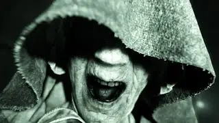 The Dark Pictures Anthology: Little Hope - All Cutscenes - The Movie (Full Walkthrough 4K UHD)