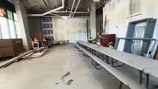 The Langston (Shaw, DC) 2,316 sf- Retail A