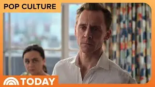 Watch S2 Trailer for Tom Hiddleston&rsquo;s &lsquo;The Night Manager&rsquo;