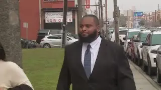 Cardell Hayes loses appeal in 2016 killing of ex-New Orleans Saints star Will Smith